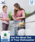 SVG get the most out of your dishwasher article 3
