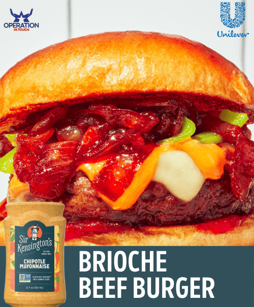 Brioche Beef Burger SirK Brioche beef burger article copy