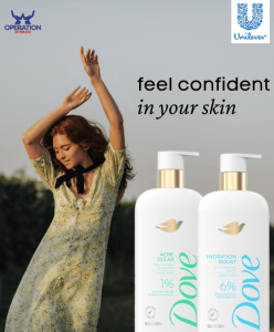 Dove feel confident in your skin article 2