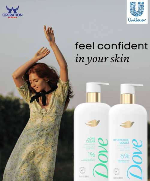 Feel Confident in Your Skin Dove feel confident in your skin article 2
