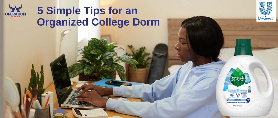 SVG 5 simple tips for organized college dorm carousel