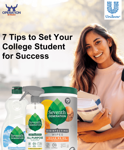 SVG 7 tips to set your college student for success article copy