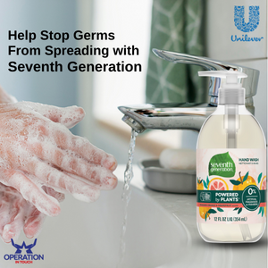 Help Stop Germs From Spreading with Seventh Generation SVG help stop germs from spreading article