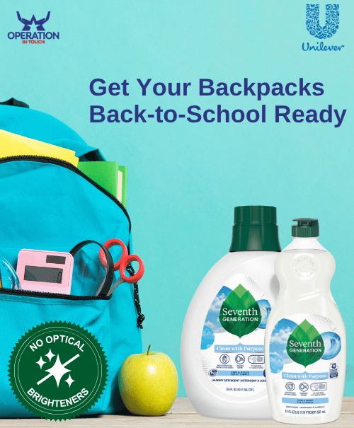SVG how to wash a backpack article 2