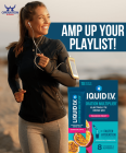LIV amp up your playlist article 3