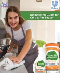 SVG disinfecting guide for cold flu season article