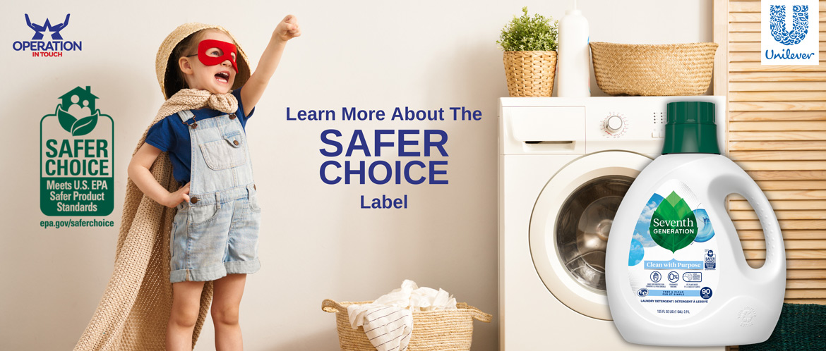 SVG safer choice label carousel