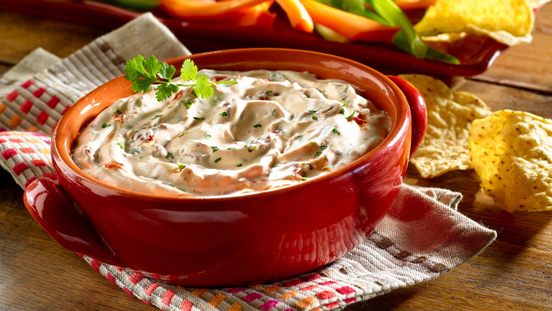 Knorr creamy chipotle dip 2