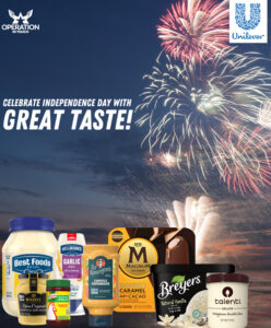 OIT July 4th recipes article