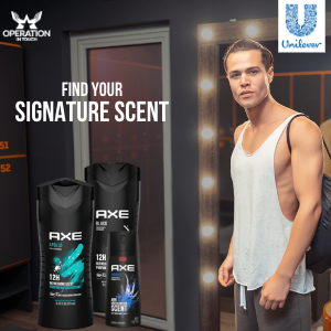 How to Find Your Signature Scent Axe find your signature scent article