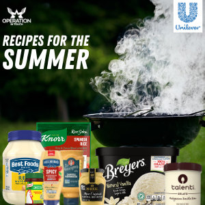 Ring in Summer With These Delicious Recipes! OIT recipes for the summer article