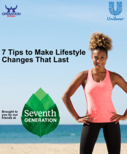 SVG 7 tips to make lifestyle changes that last article