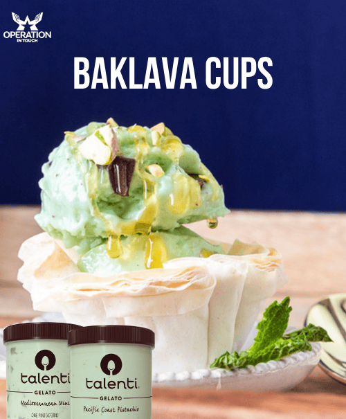 Talenti baklava cups article 2