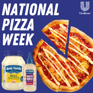 National Pizza Week national pizza week article