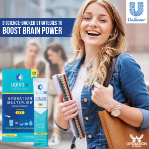 3 Science-Backed Strategies to Boost Brain Power 3 science-backed strategies to boost brain power article