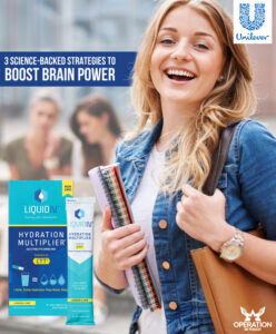 LIV 3 science backed strategies to boost brain power article