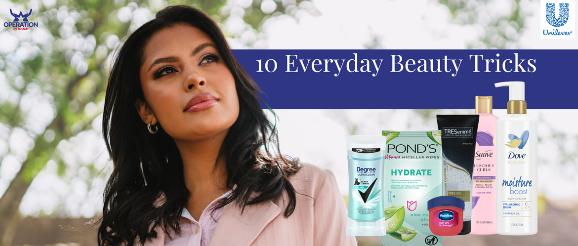 OIT 10 everyday beauty tricks carousel
