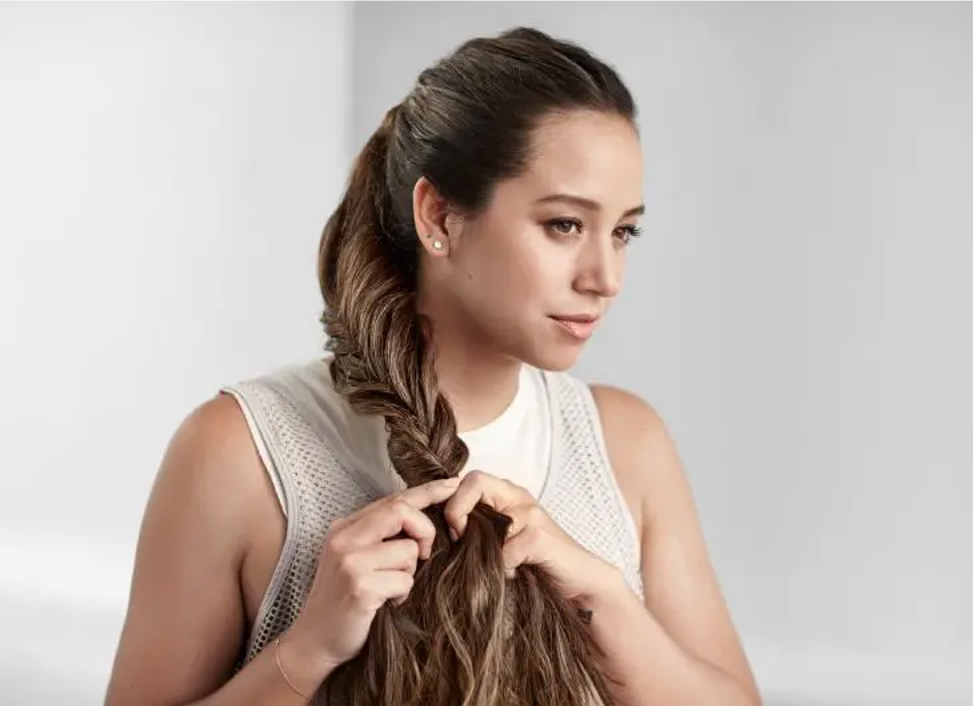 TRESemme sarah levey 2