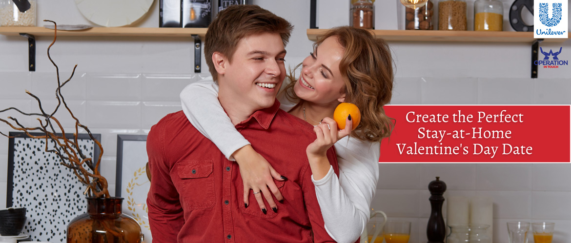 OIT create the perfect valentine date carousel