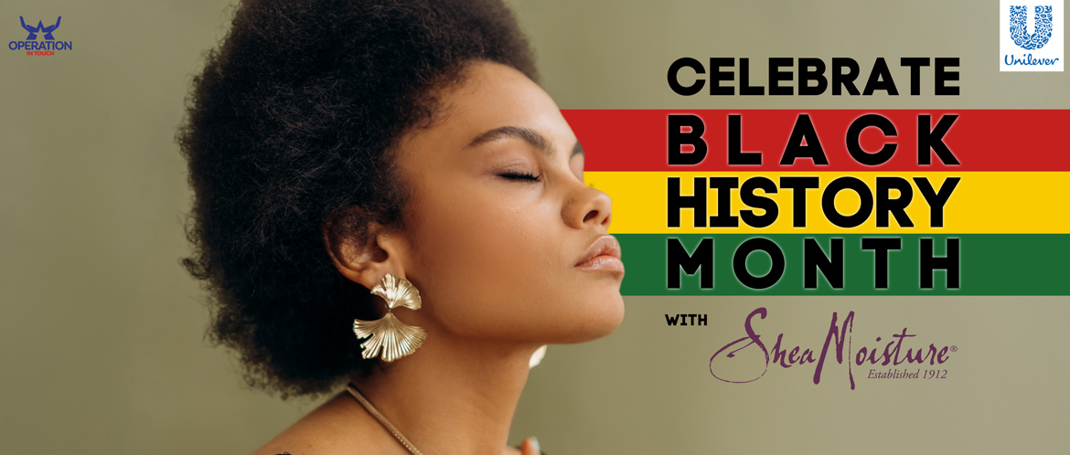 SM black history month carousel