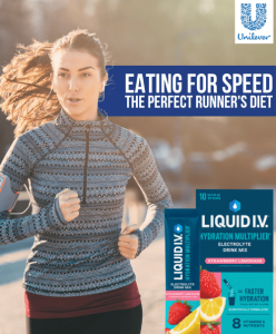 LIV eating for speed article 2