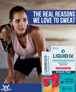 LIV real reasons we love to sweat article 2