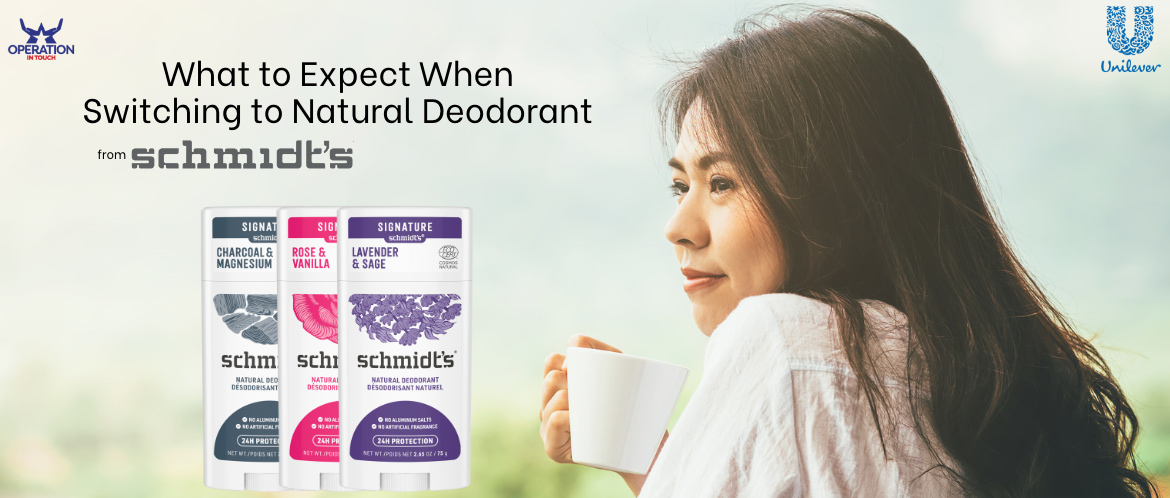 Schmidts switching to natural deodorant carousel