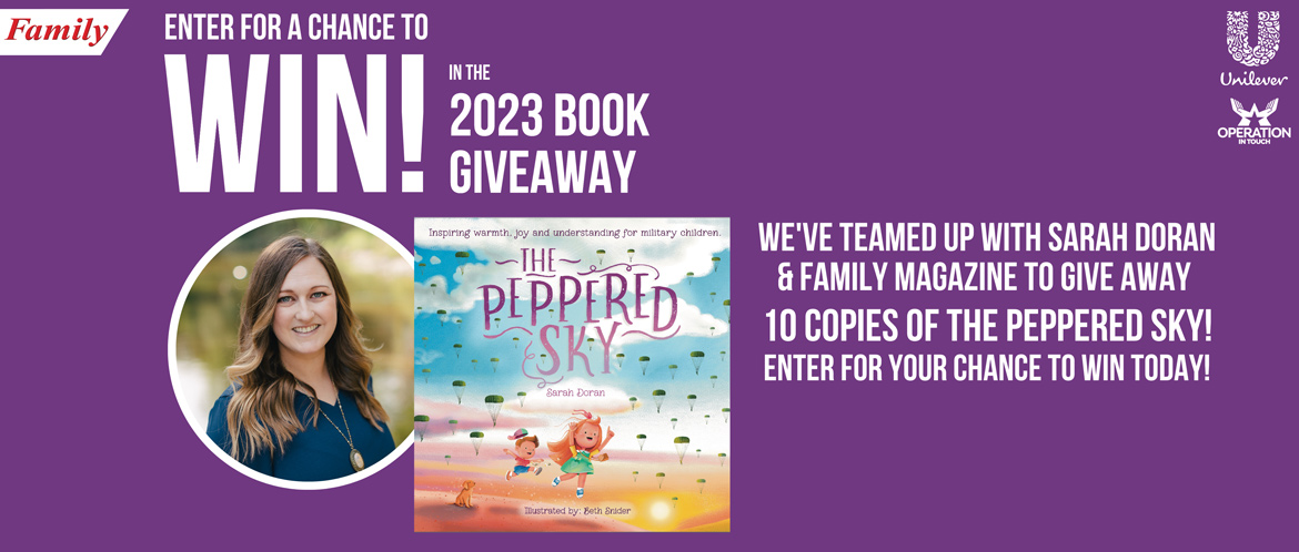2023 Book Giveaway carousel