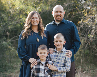 2023 MotMC Giveaway Doran Family