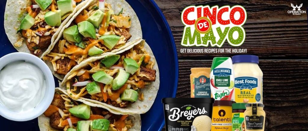 Cinco de Mayo recipes carousel 3