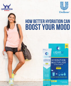 LIV how better hydration can boost your mood article