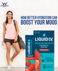 LIV how better hydration can boost your mood article 3
