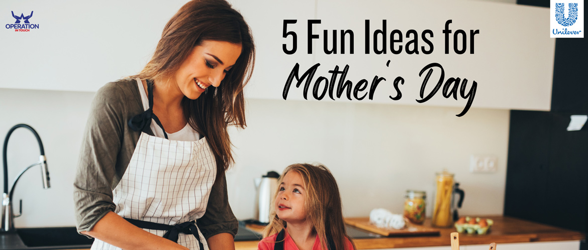 OIT fun mothers day ideas carousel
