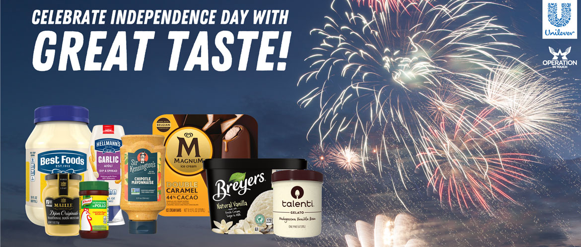 OIT July 4th recipes carousel