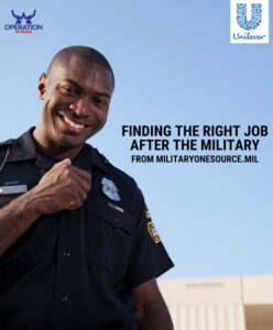 OIT finding the right job article