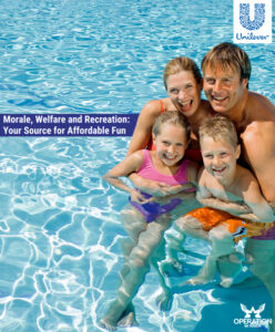 OIT moral welfare recreation article