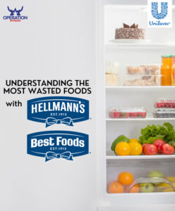OIT understanding the most wasted foods article