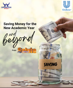 OIT Salute saving money for the new academic year and beyond article