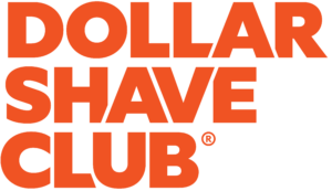 DSC text logo