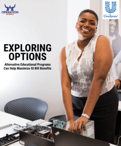 OIT exploring options article copy