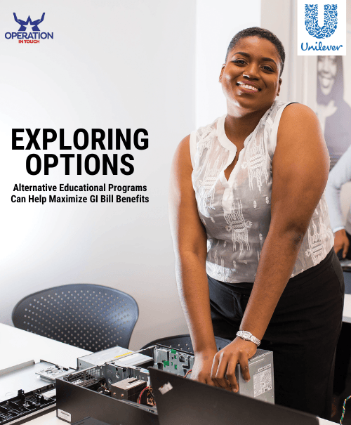 Exploring Options OIT exploring options article copy