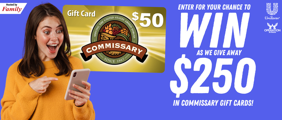 OIT 2023 Signup Sweepstakes carousel