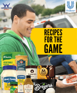 OIT recipes for the game article