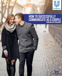OIT successfully communicate as a couple article