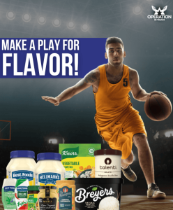 OIT basketball finals recipes article 2