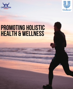 OIT promoting holistic health wellness article 2