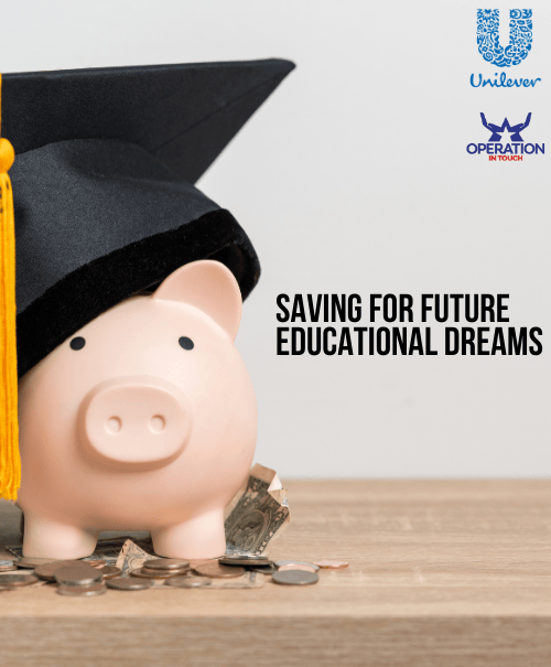 Saving for Future Educational Dreams OIT saving for future educational dreams article 3