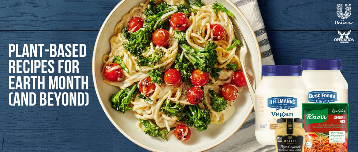 OIT plant-based alternatives to include in your diet carousel