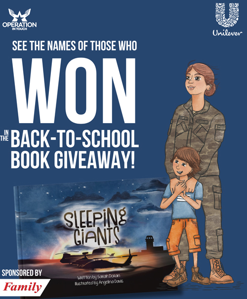 2024 Back-to-School Book Giveaway 2024 BTS Book Giveaway 1 article winners