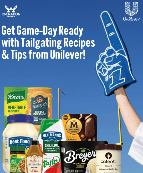 OIT tailgating recipes and tips article 4